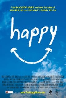 happy the movie